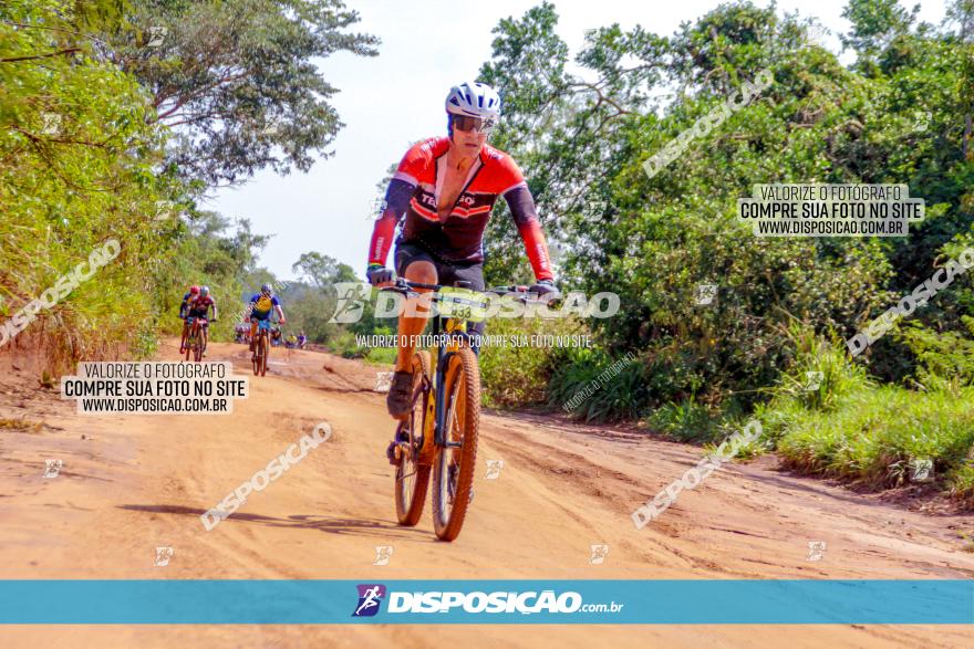 8ª Ultramaratona Pata de Onça - Domingo