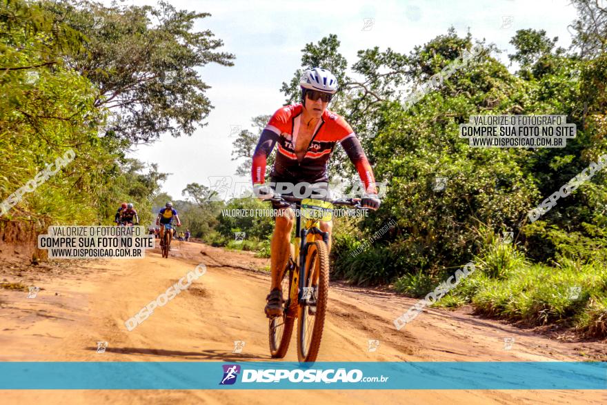 8ª Ultramaratona Pata de Onça - Domingo