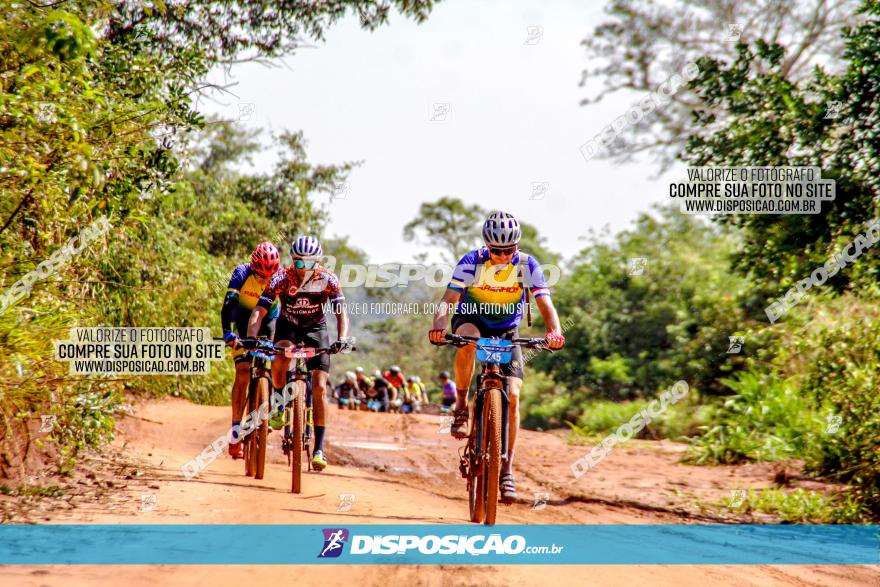 8ª Ultramaratona Pata de Onça - Domingo