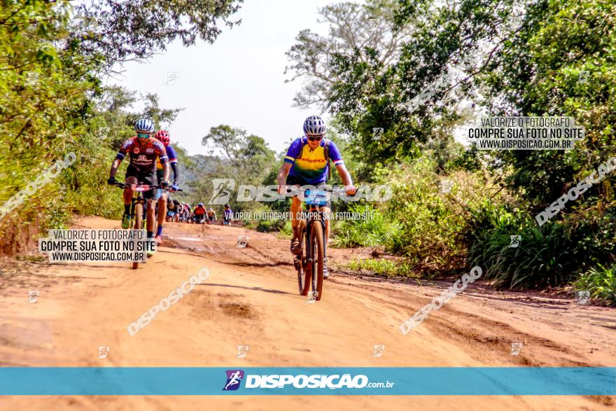 8ª Ultramaratona Pata de Onça - Domingo