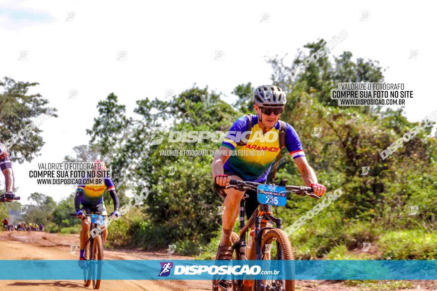 8ª Ultramaratona Pata de Onça - Domingo