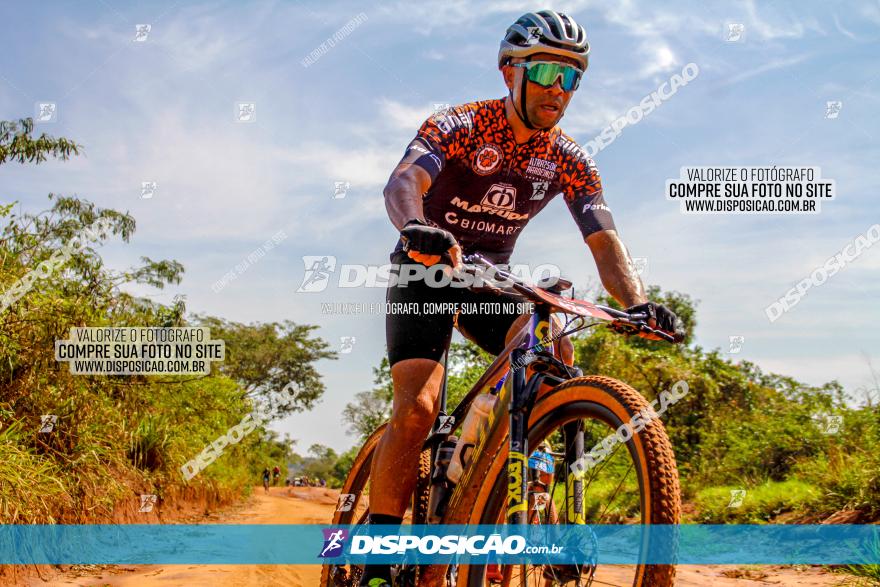 8ª Ultramaratona Pata de Onça - Domingo