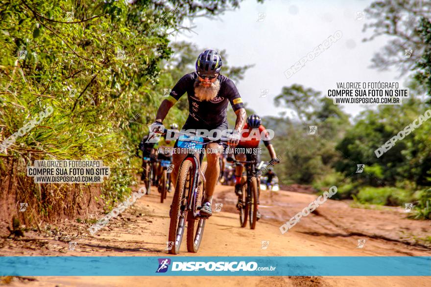 8ª Ultramaratona Pata de Onça - Domingo