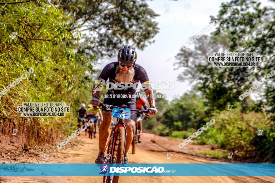 8ª Ultramaratona Pata de Onça - Domingo