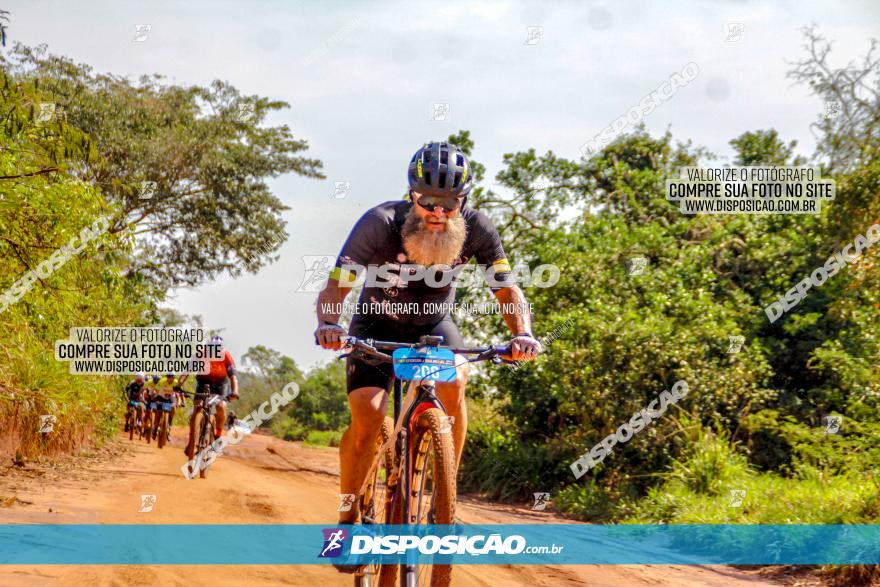 8ª Ultramaratona Pata de Onça - Domingo