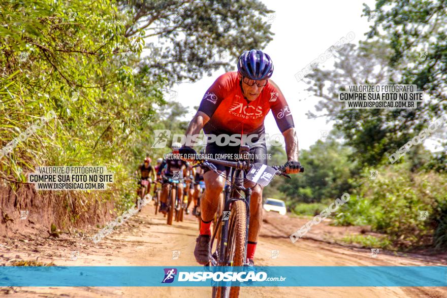 8ª Ultramaratona Pata de Onça - Domingo