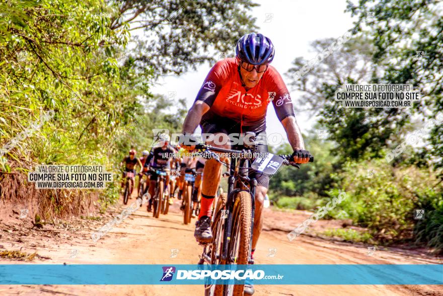 8ª Ultramaratona Pata de Onça - Domingo