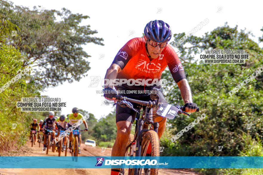 8ª Ultramaratona Pata de Onça - Domingo