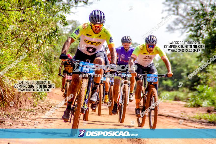 8ª Ultramaratona Pata de Onça - Domingo