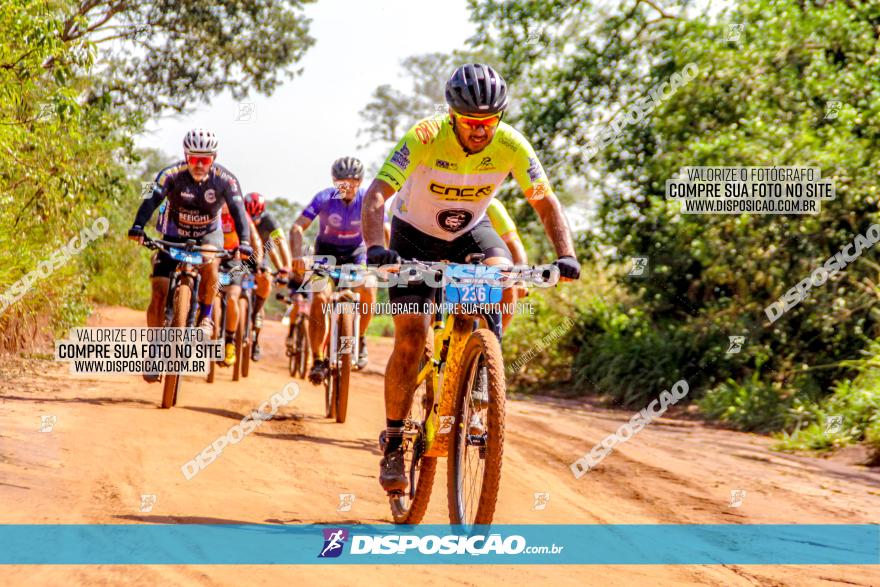 8ª Ultramaratona Pata de Onça - Domingo