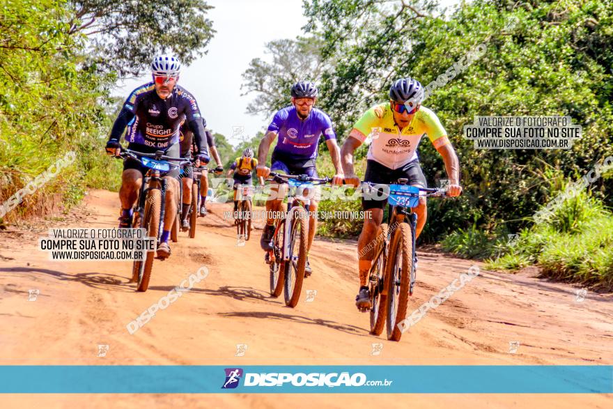 8ª Ultramaratona Pata de Onça - Domingo