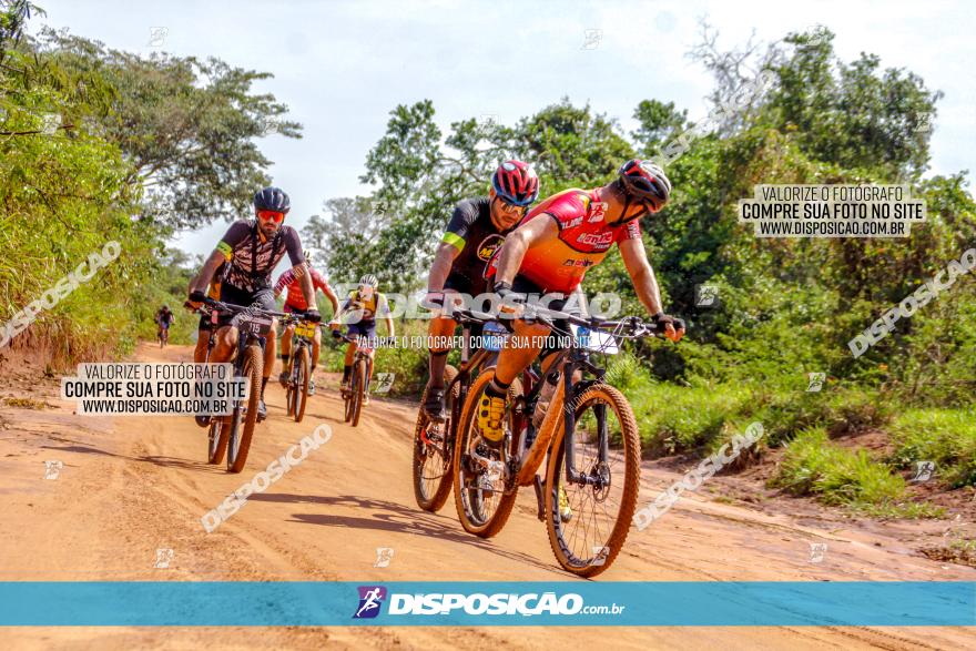 8ª Ultramaratona Pata de Onça - Domingo