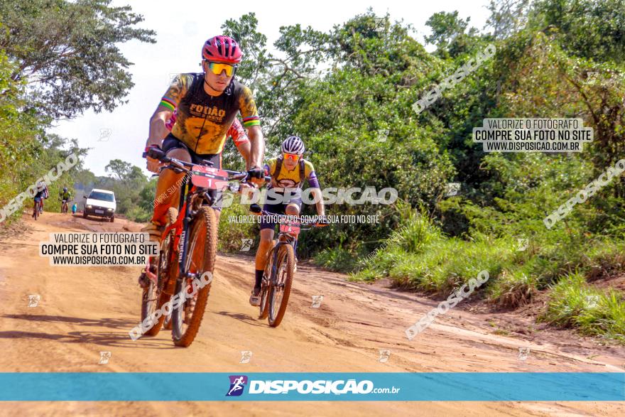 8ª Ultramaratona Pata de Onça - Domingo