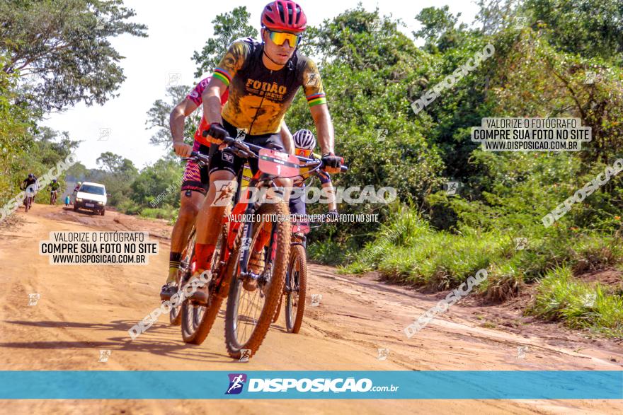 8ª Ultramaratona Pata de Onça - Domingo