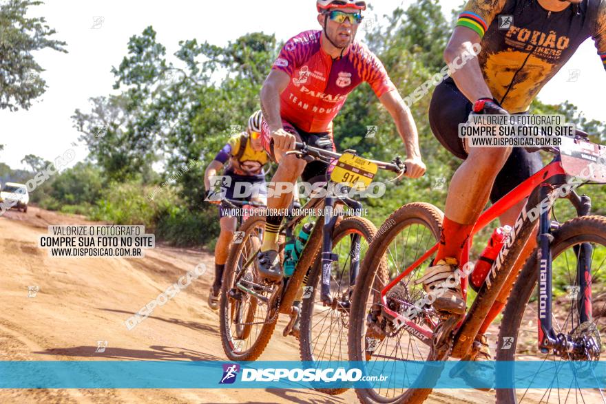 8ª Ultramaratona Pata de Onça - Domingo