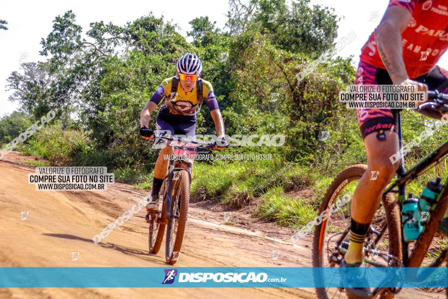 8ª Ultramaratona Pata de Onça - Domingo