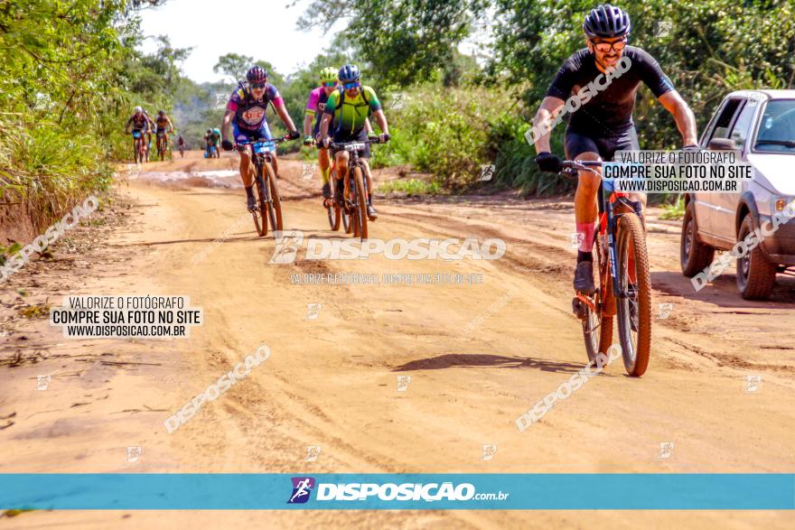 8ª Ultramaratona Pata de Onça - Domingo