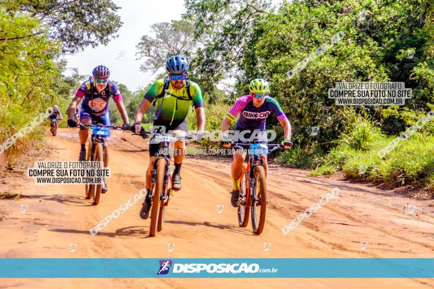 8ª Ultramaratona Pata de Onça - Domingo