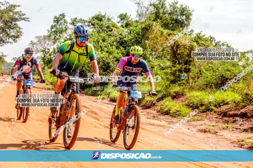 8ª Ultramaratona Pata de Onça - Domingo