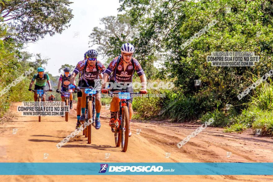 8ª Ultramaratona Pata de Onça - Domingo