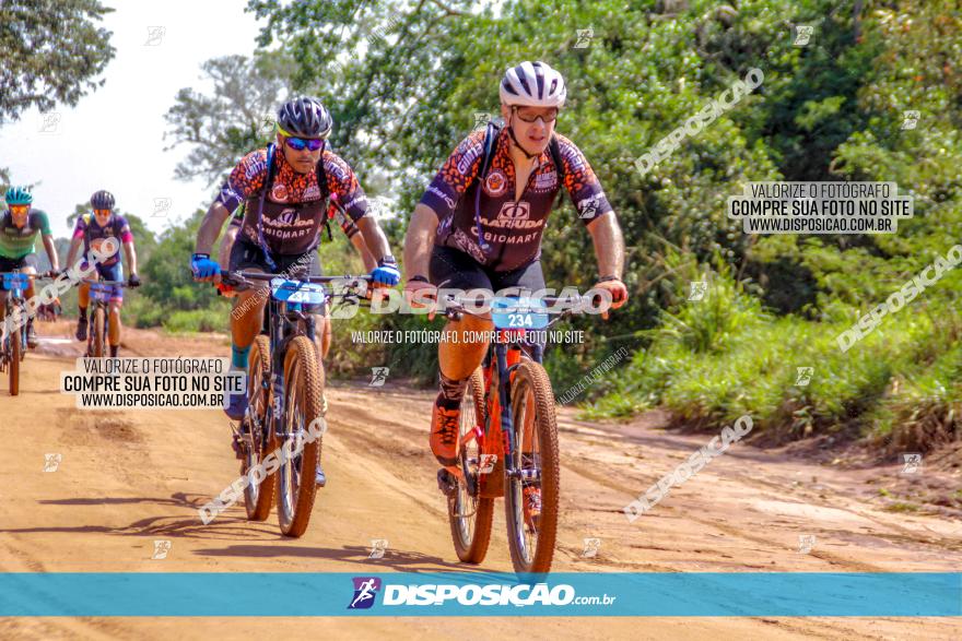 8ª Ultramaratona Pata de Onça - Domingo