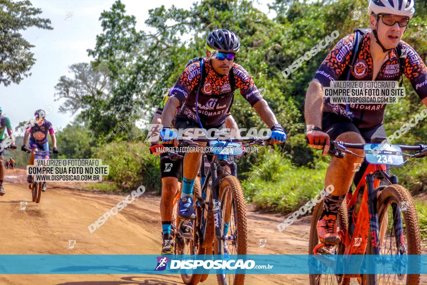 8ª Ultramaratona Pata de Onça - Domingo