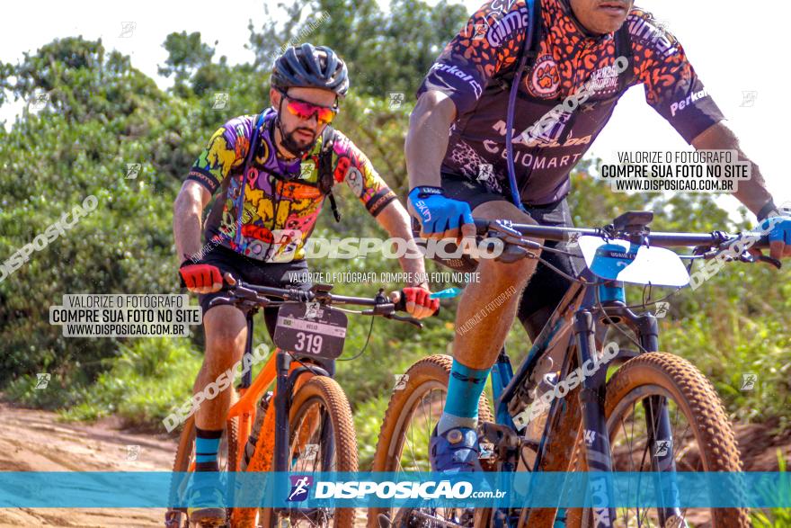 8ª Ultramaratona Pata de Onça - Domingo