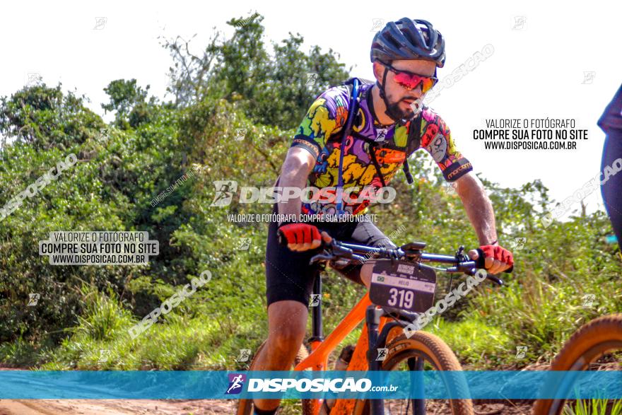 8ª Ultramaratona Pata de Onça - Domingo