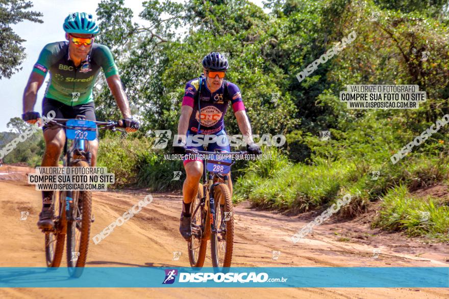 8ª Ultramaratona Pata de Onça - Domingo