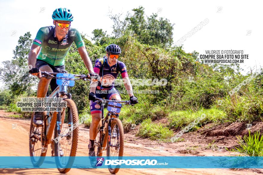 8ª Ultramaratona Pata de Onça - Domingo