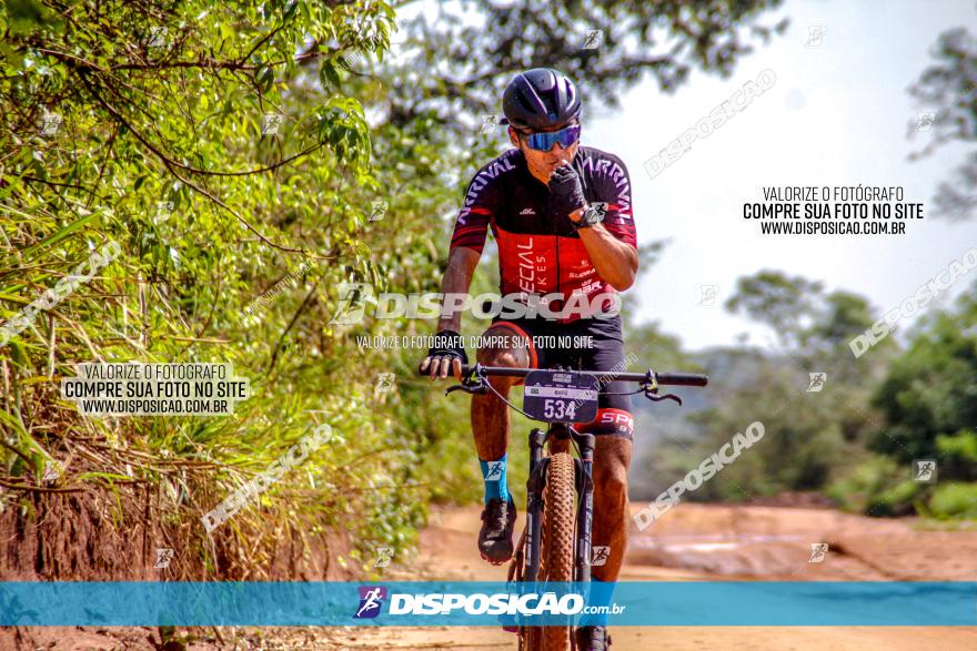 8ª Ultramaratona Pata de Onça - Domingo