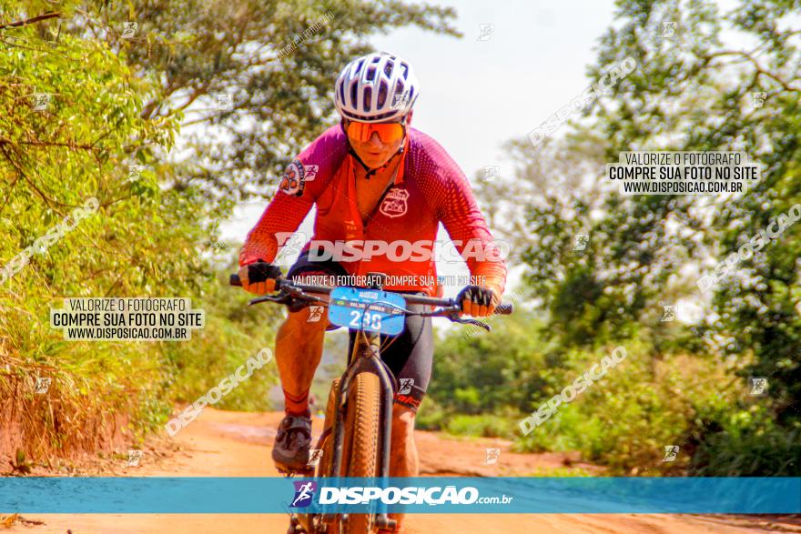 8ª Ultramaratona Pata de Onça - Domingo