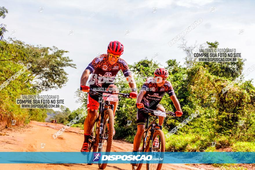 8ª Ultramaratona Pata de Onça - Domingo