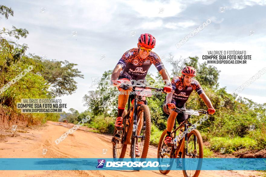 8ª Ultramaratona Pata de Onça - Domingo