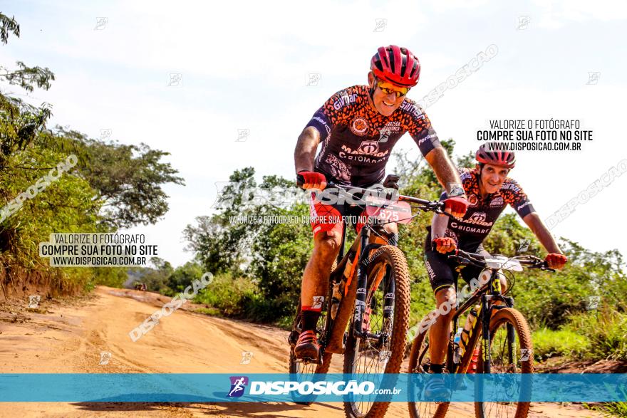 8ª Ultramaratona Pata de Onça - Domingo