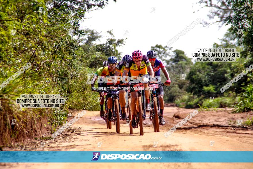 8ª Ultramaratona Pata de Onça - Domingo