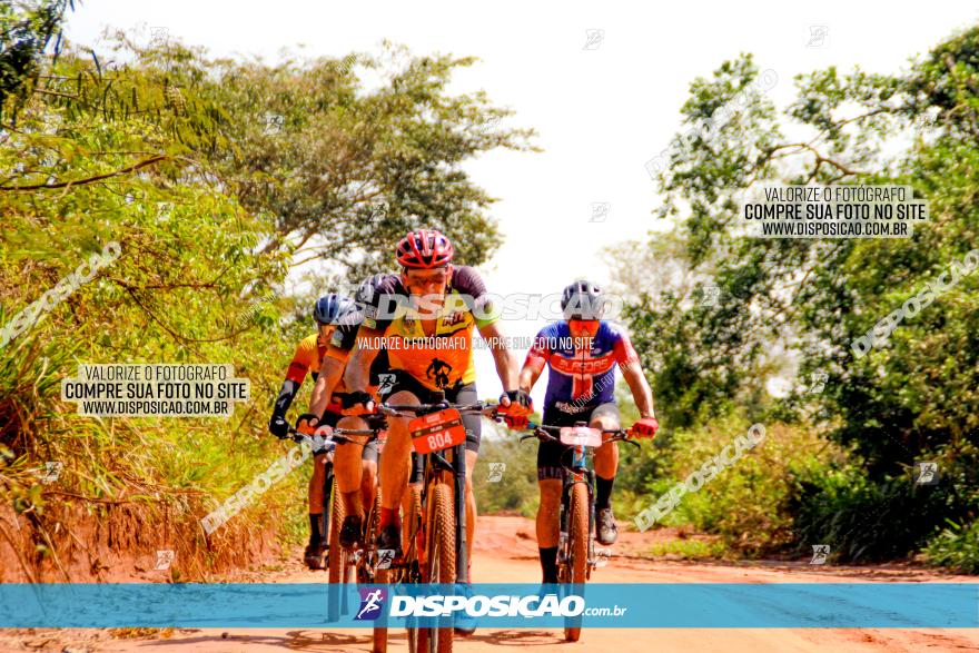 8ª Ultramaratona Pata de Onça - Domingo