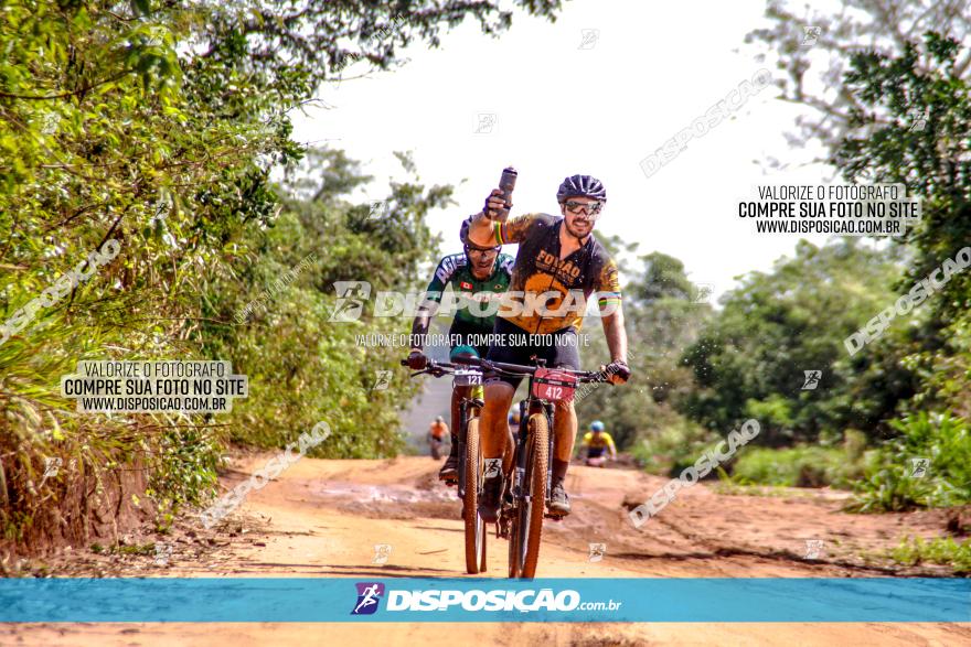 8ª Ultramaratona Pata de Onça - Domingo