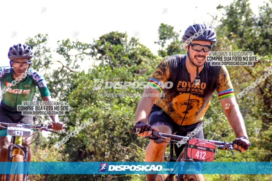 8ª Ultramaratona Pata de Onça - Domingo