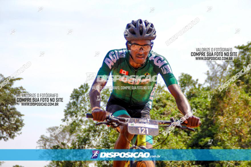 8ª Ultramaratona Pata de Onça - Domingo