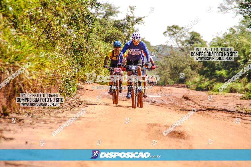 8ª Ultramaratona Pata de Onça - Domingo