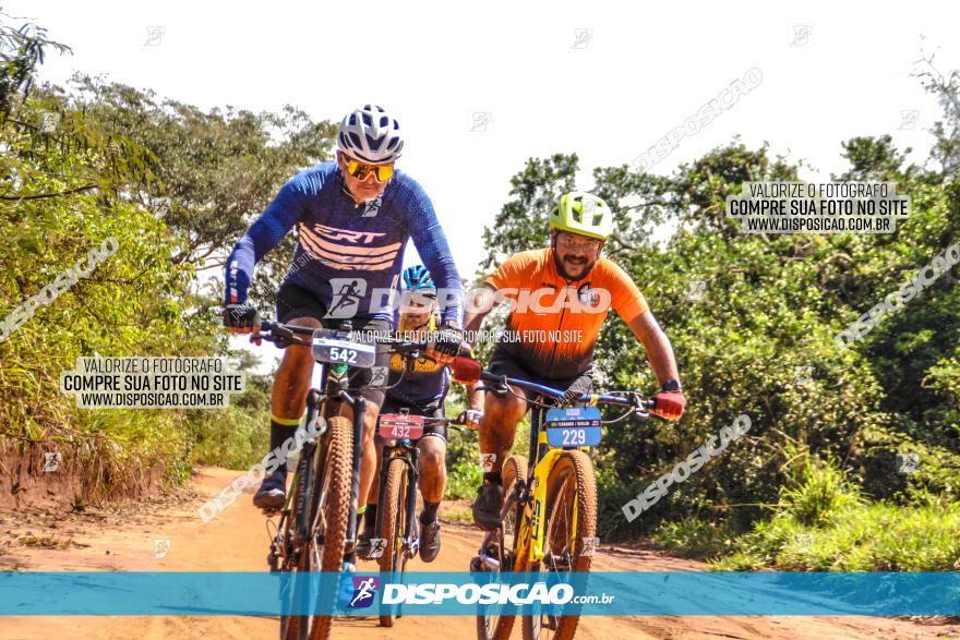 8ª Ultramaratona Pata de Onça - Domingo