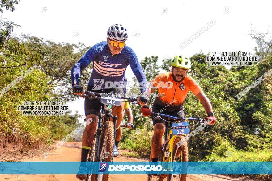 8ª Ultramaratona Pata de Onça - Domingo