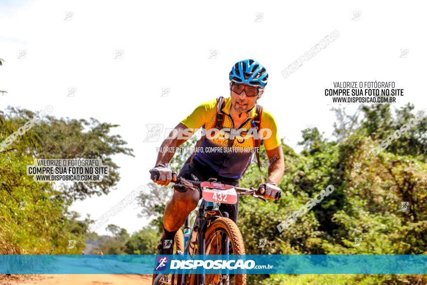 8ª Ultramaratona Pata de Onça - Domingo