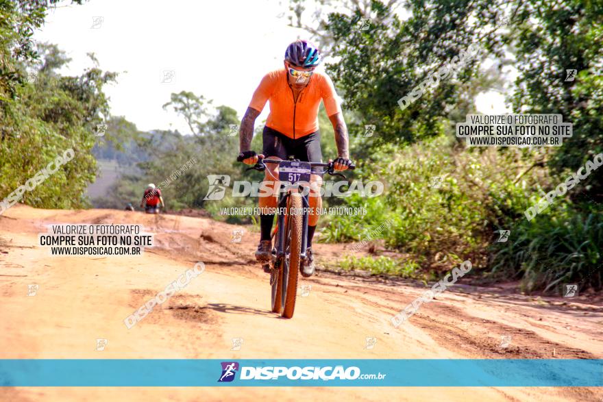 8ª Ultramaratona Pata de Onça - Domingo