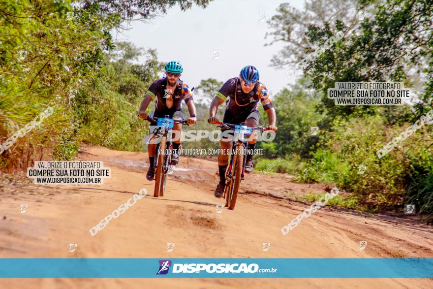 8ª Ultramaratona Pata de Onça - Domingo