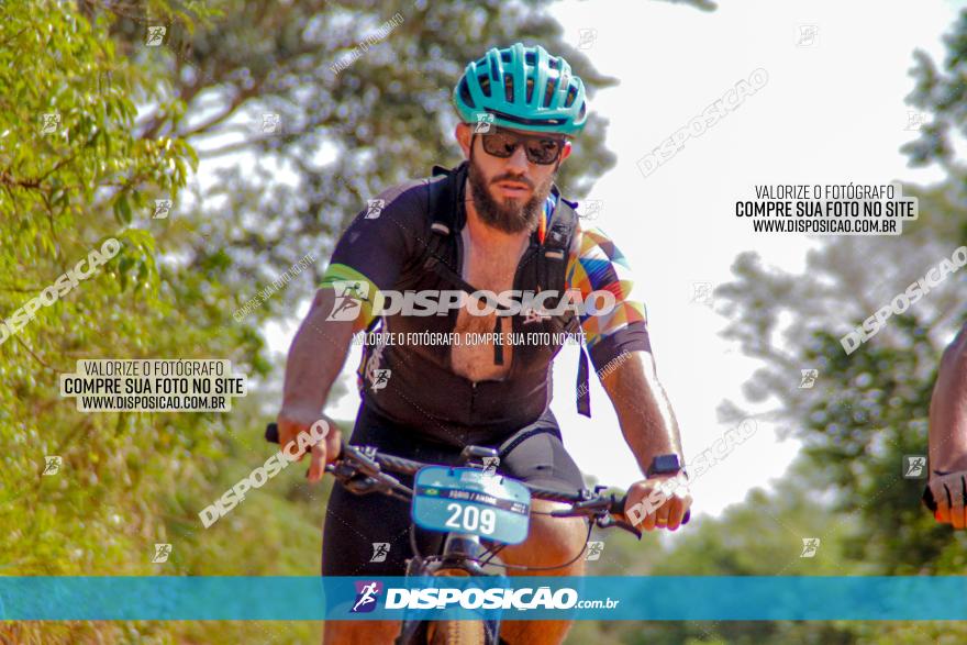 8ª Ultramaratona Pata de Onça - Domingo