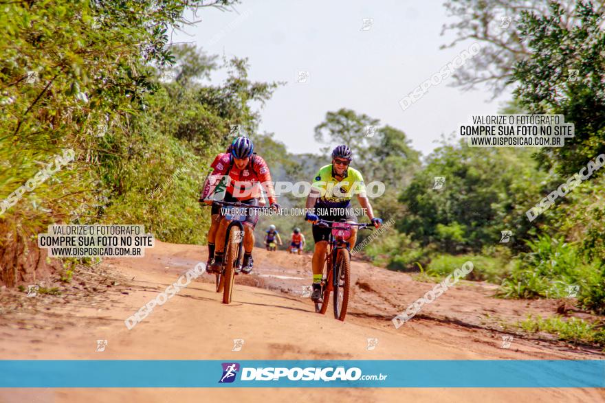 8ª Ultramaratona Pata de Onça - Domingo