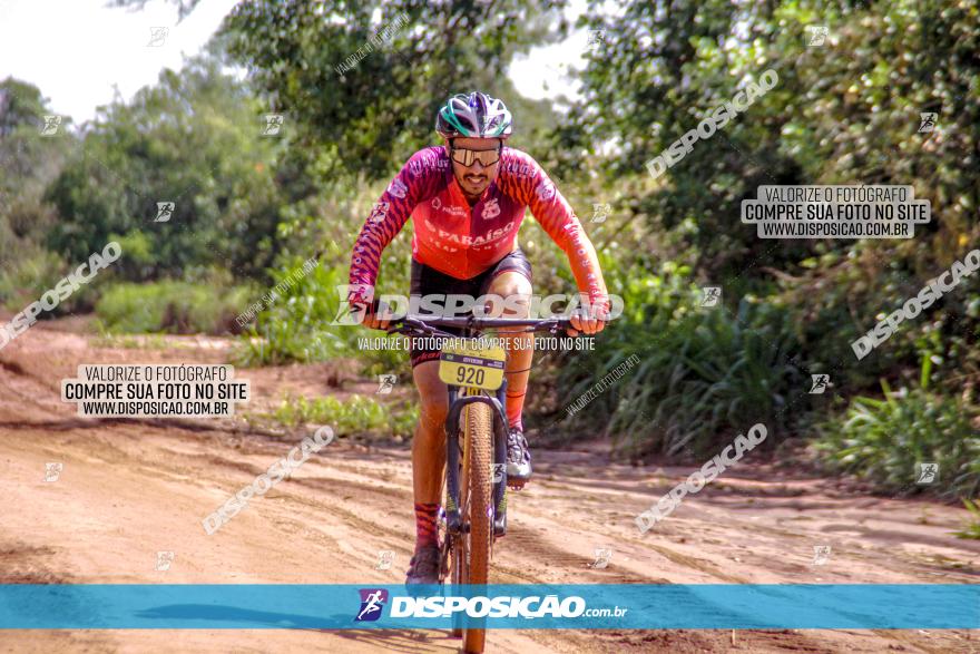 8ª Ultramaratona Pata de Onça - Domingo