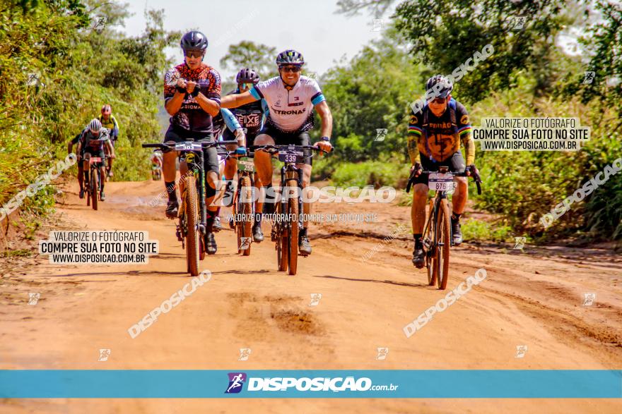 8ª Ultramaratona Pata de Onça - Domingo